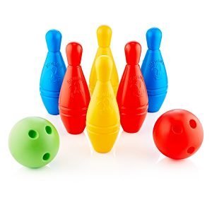 2092 - Süper Bowling