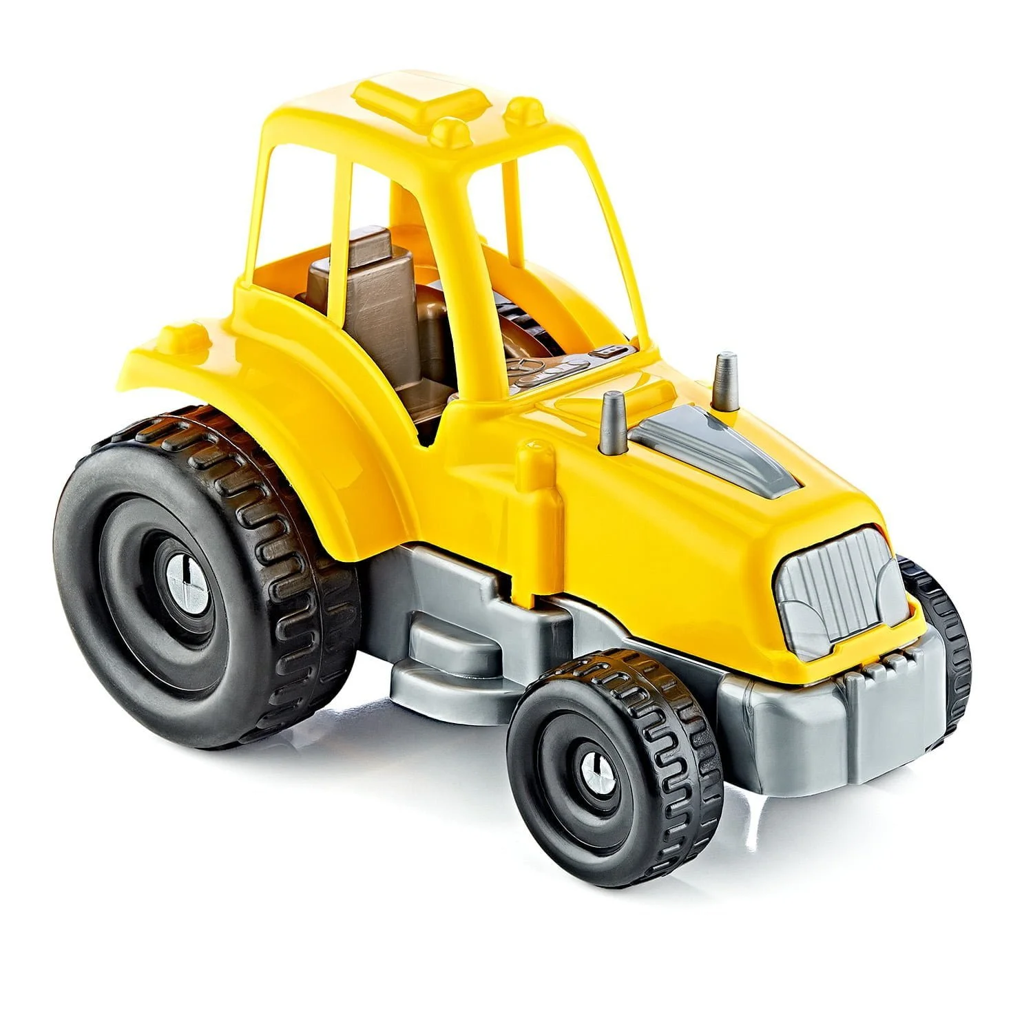 2139 – Lux Tractor