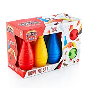3020 - Bowling Set