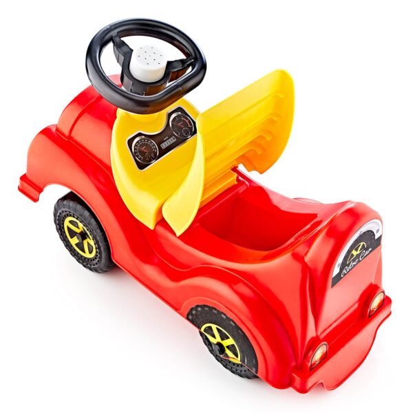 4836 - Classy Car - Görsel 4