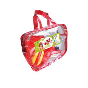 2429 - Harika Şef Set Çantalı