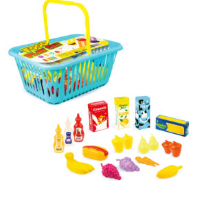 5543 - Grocery Set